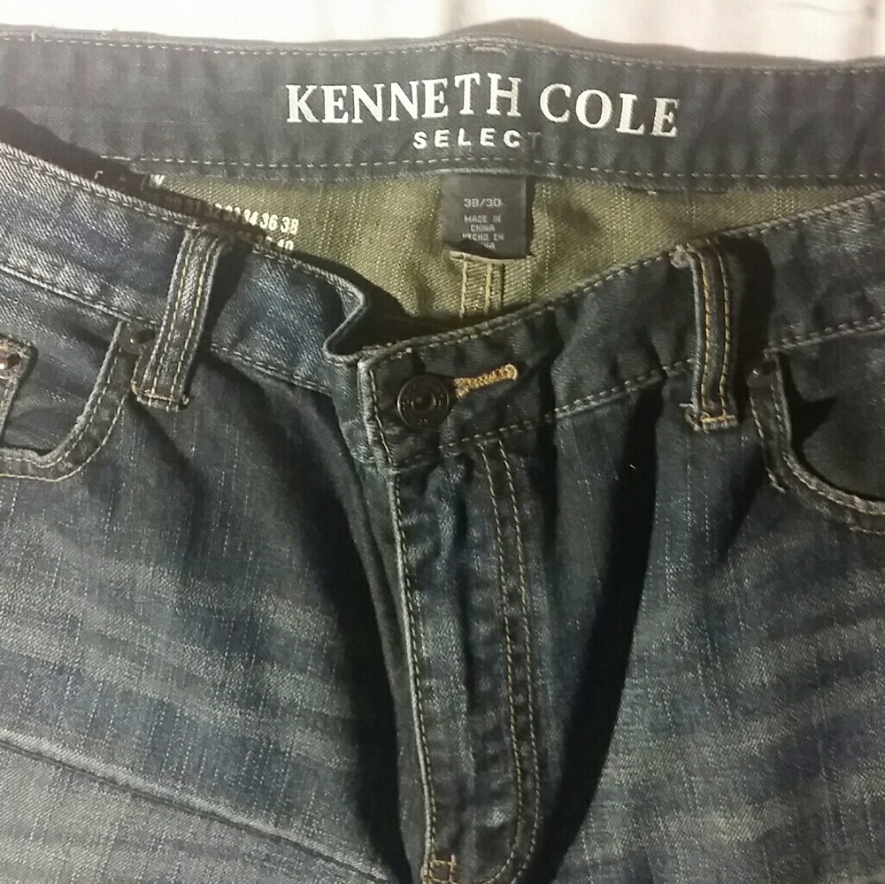 Designer Jeans - Picture 2 of 3